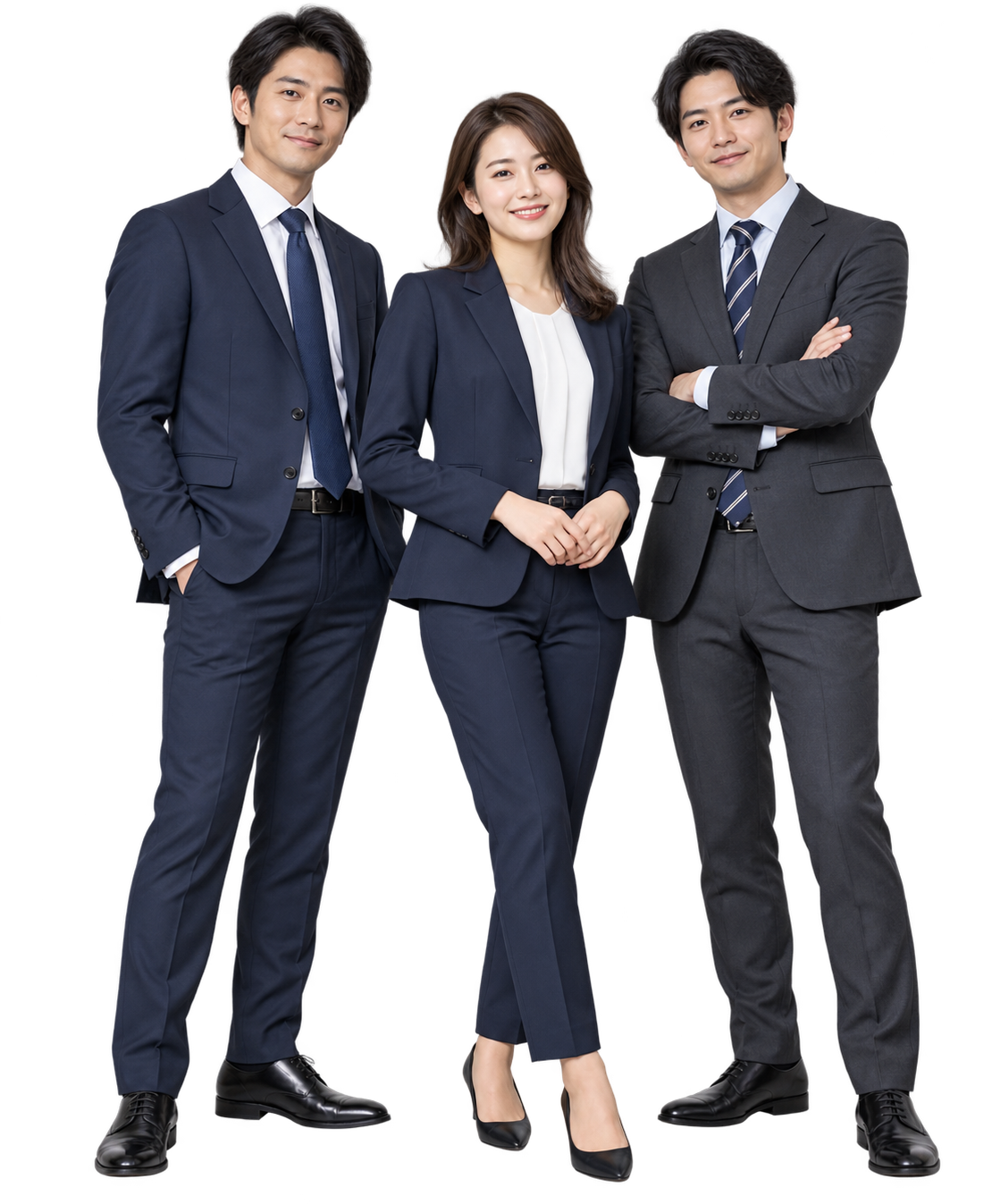 AIマーケティング参謀の専属チーム